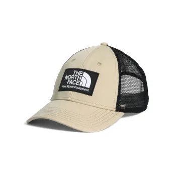 THE NORTH FACE Baseball Caps Unisex Beige