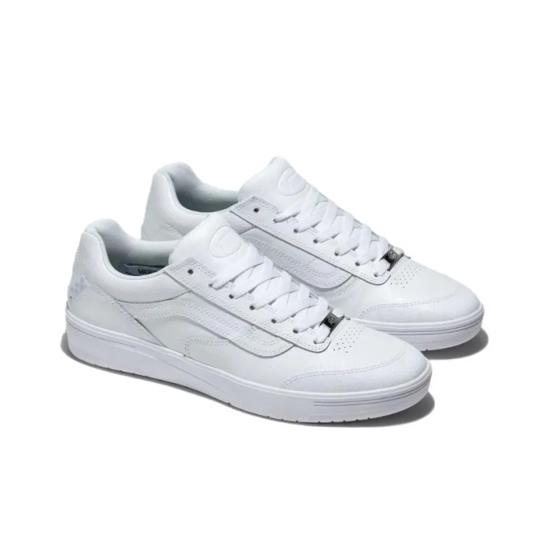 Vans Alltimers Vans Zahba Lx Vco 'White'-1