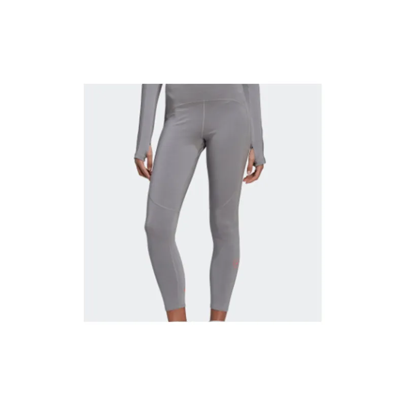 Adidas x Stella McCartney Athletic Trousers Women's Gray-1