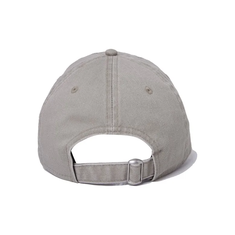 New Era Baseball Caps Unisex Light Brown-2