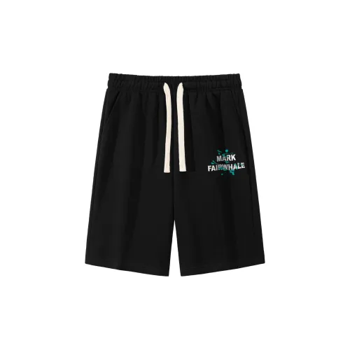 FAIRWHALE Casual Shorts Unisex