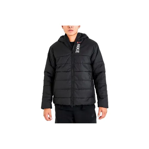 Nike Sportswear Hybrid Therma-Fit Synthetic Fill Jacket 