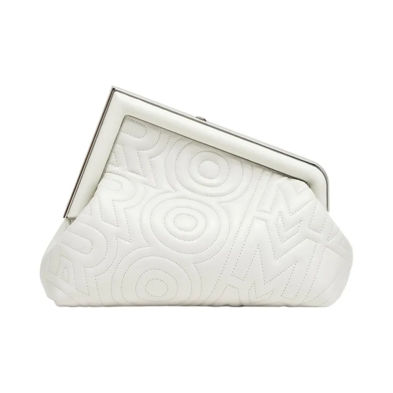 Marc Jacobs X FENDI Clutches-2