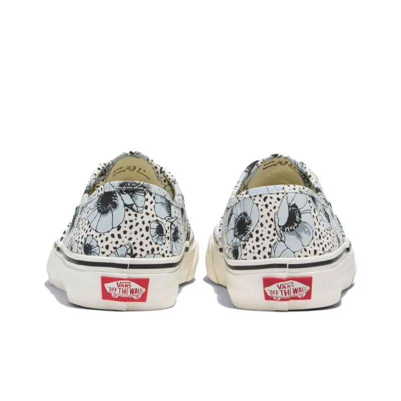 Vans Authentic VR3 Sf Animal Floral 'Blue'-3