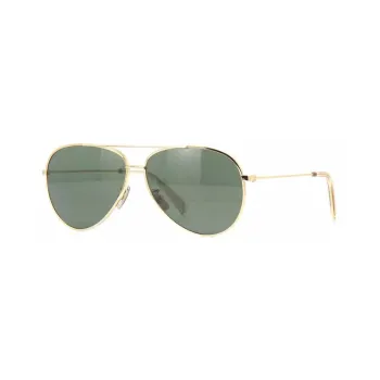 CELINE Aviator Frame Sunglasses