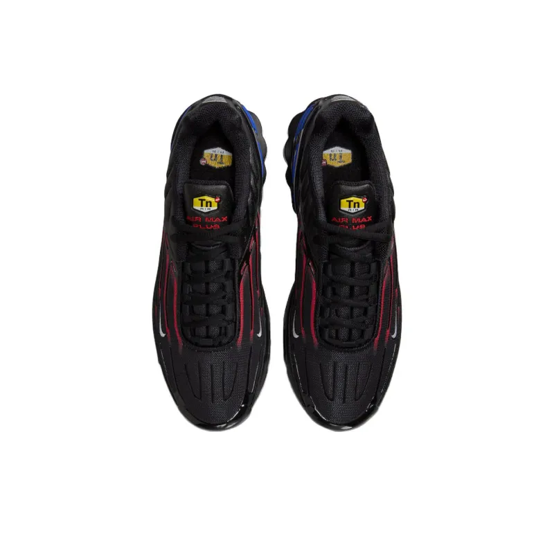 Nike Air Max Plus 3 Se Spider Man Across The Spider Verse-3