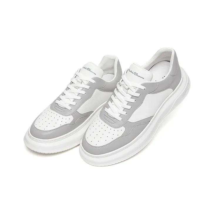 VICKI BROWN Stylish Skateboarding Shoes Men's-13