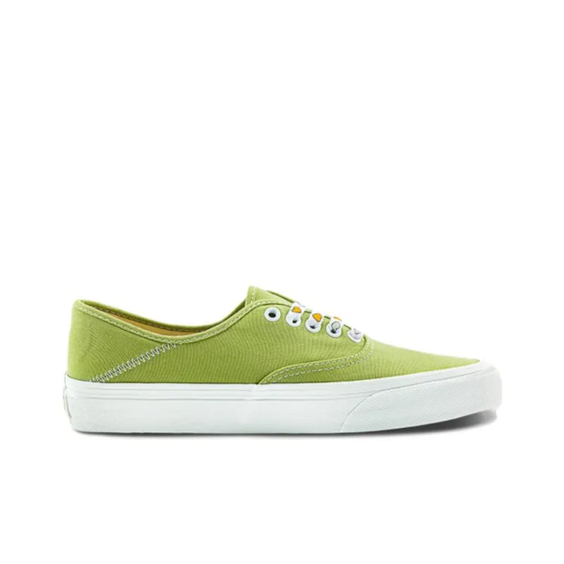 Vans Authentic VR3 'Grass Green'-1