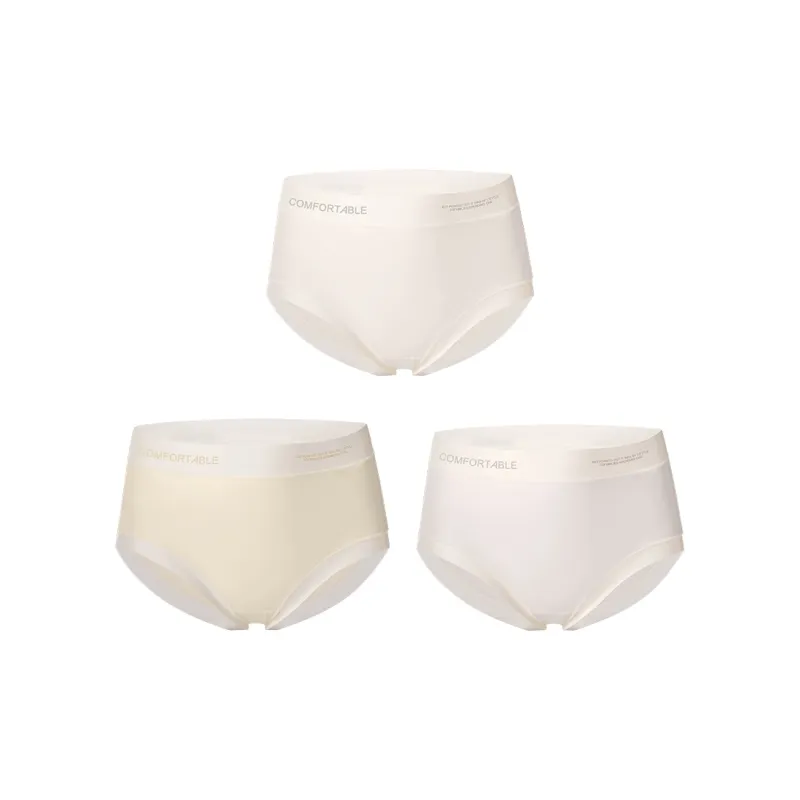 Sizhisha Women's Underpants-12