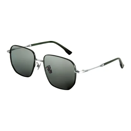 MUZU Sunglasses Unisex
