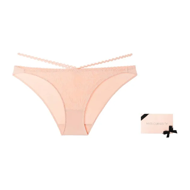 MISS CURIOSITY Women's Underpants-3