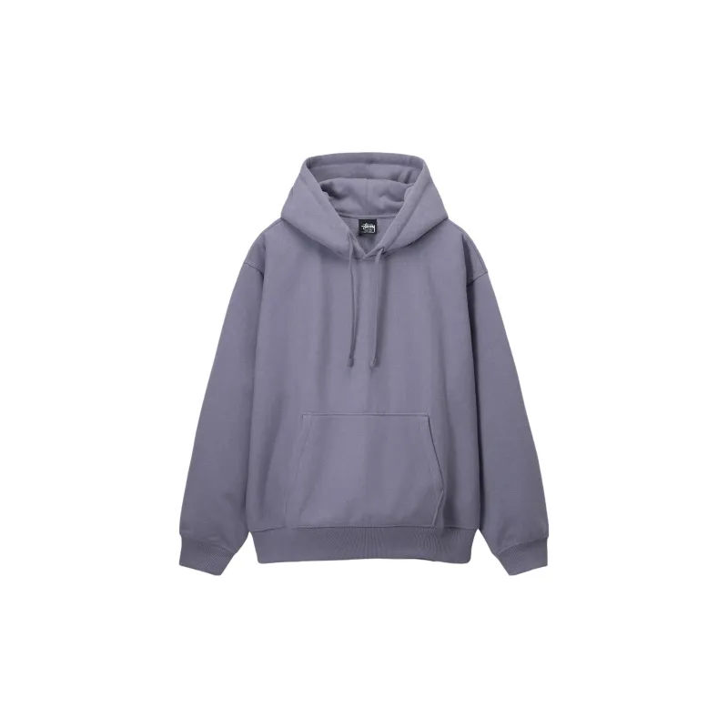 Stussy Stock Logo App. Hoodie-15