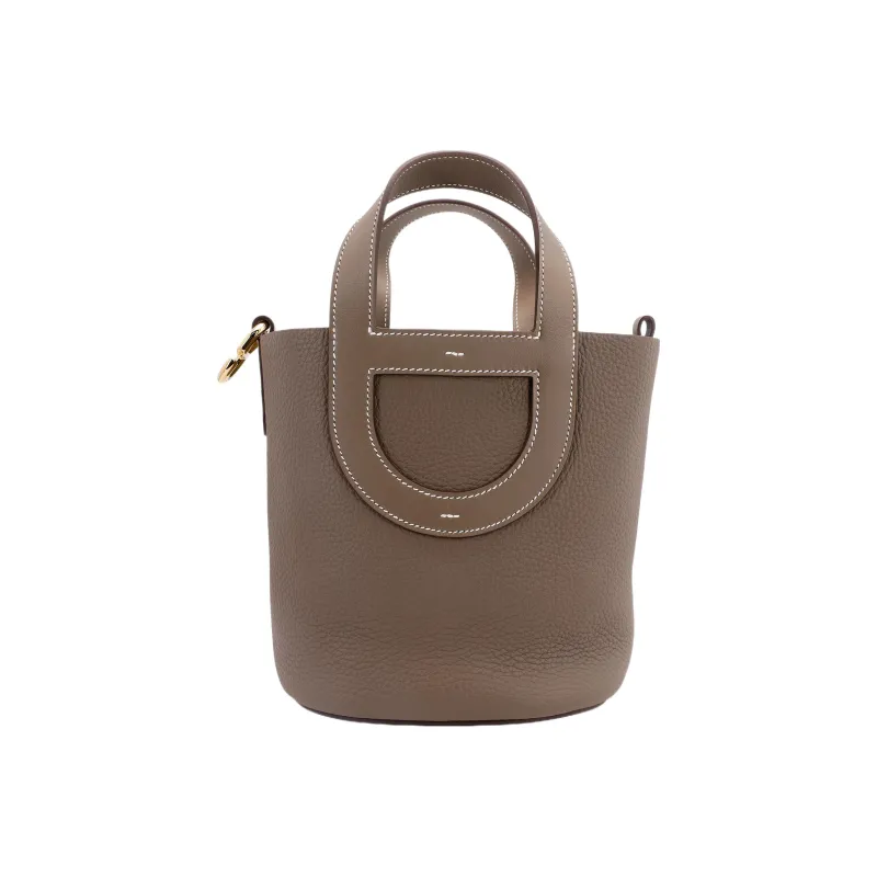 HERMES In The Loop Handbags-4