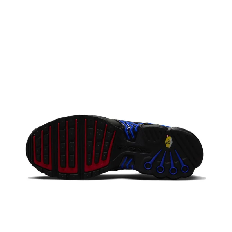 Nike Air Max Plus 3 Se Spider Man Across The Spider Verse-5
