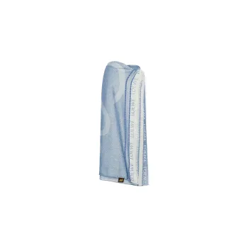LOEWE Shawls Unisex Blue