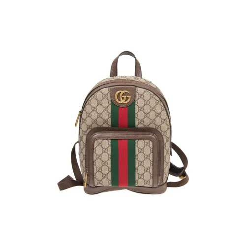 GUCCI Ophidia Backpacks