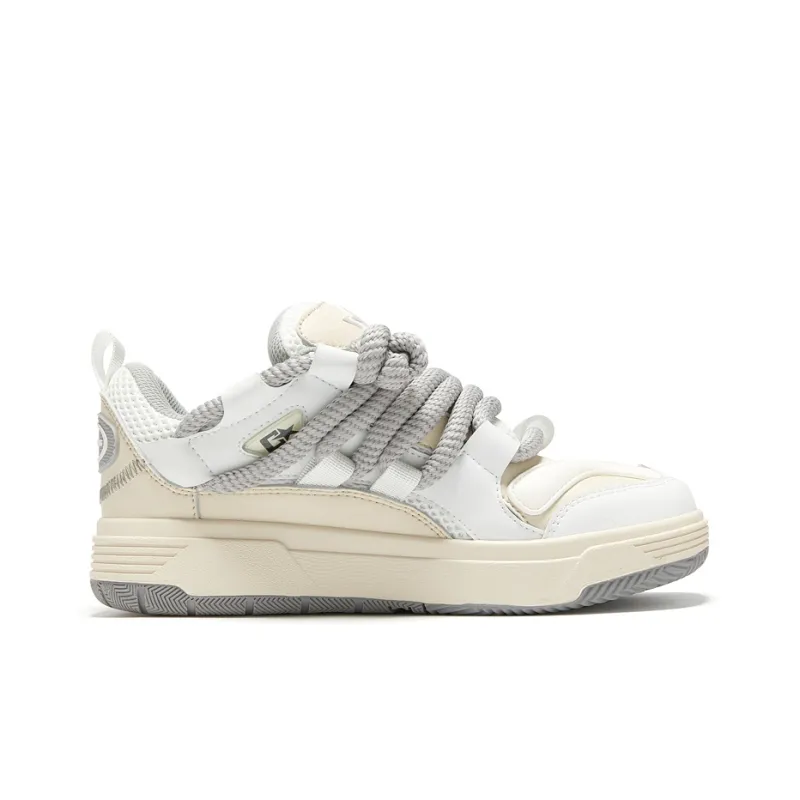 BAIJINGFANG Stylish Skateboarding Shoes Unisex-1
