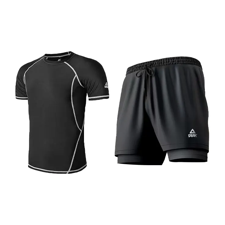 PEAK Swimsuit Sets Men-1
