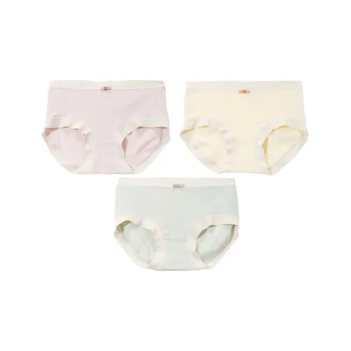 GUKOO Women's Underpants