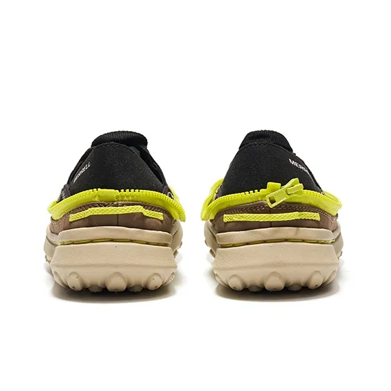 MERRELL Hut Moc 2 Packable 'Black Hi Viz'-3