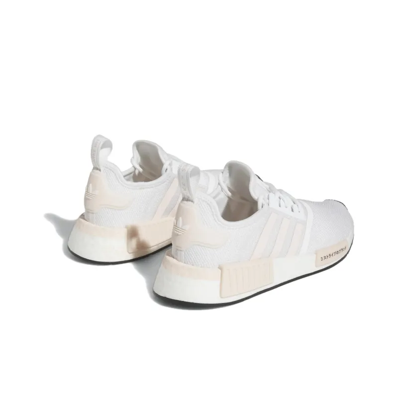 Adidas Nmd R1 Cloud White Wonder Quartz Women's-2