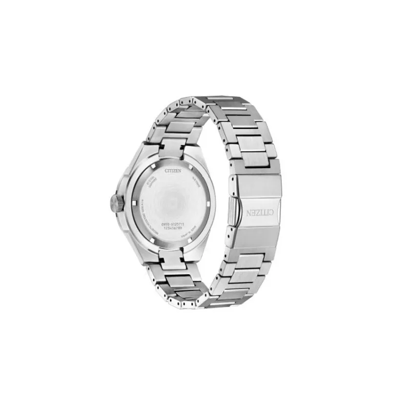 CITIZEN Men Mechanical Watch Series Watch-1
