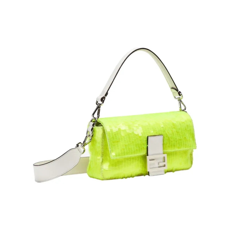 FENDI Baguette Handbags-1