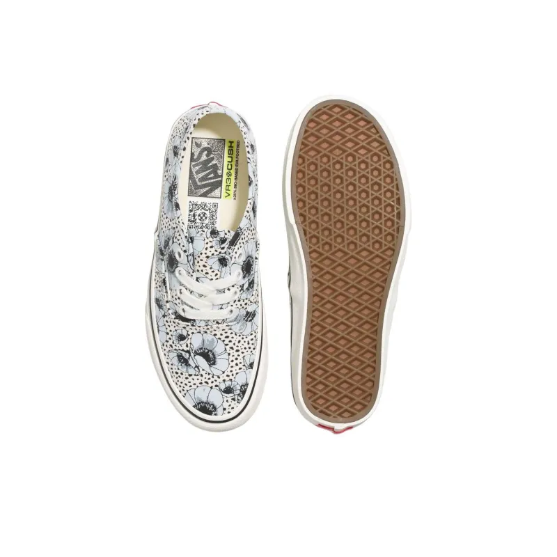 Vans Authentic VR3 Sf Animal Floral 'Blue'-2