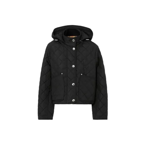 Burberry Jackets Women's