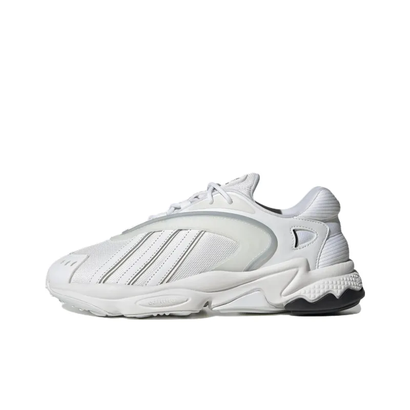 Adidas Oztral Lace up Sneakers-0