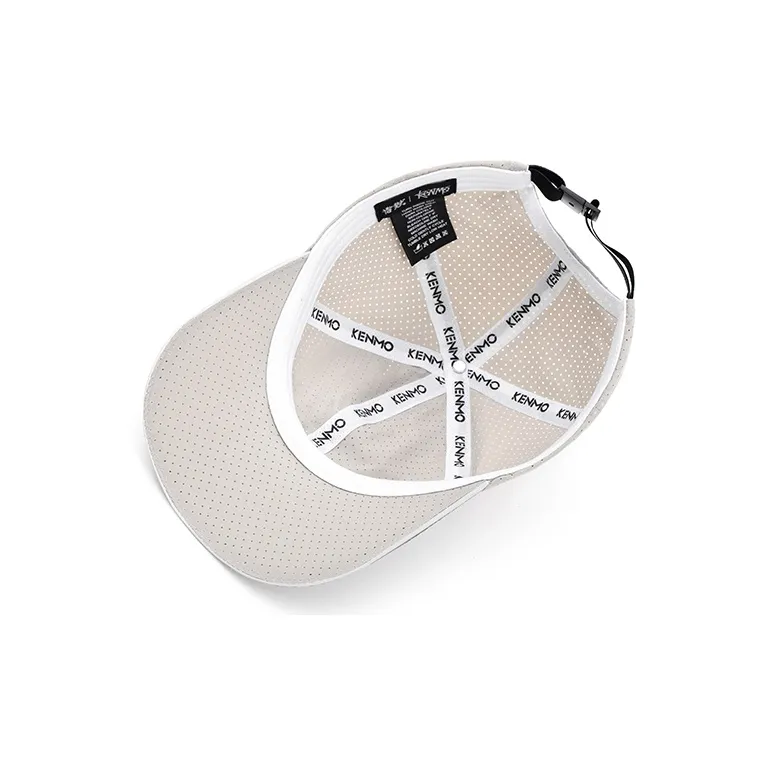 KENMO Polyamide Baseball Caps Unisex-12