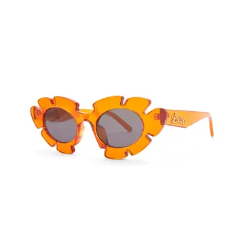 LOEWE Sunglasses Unisex Orange
