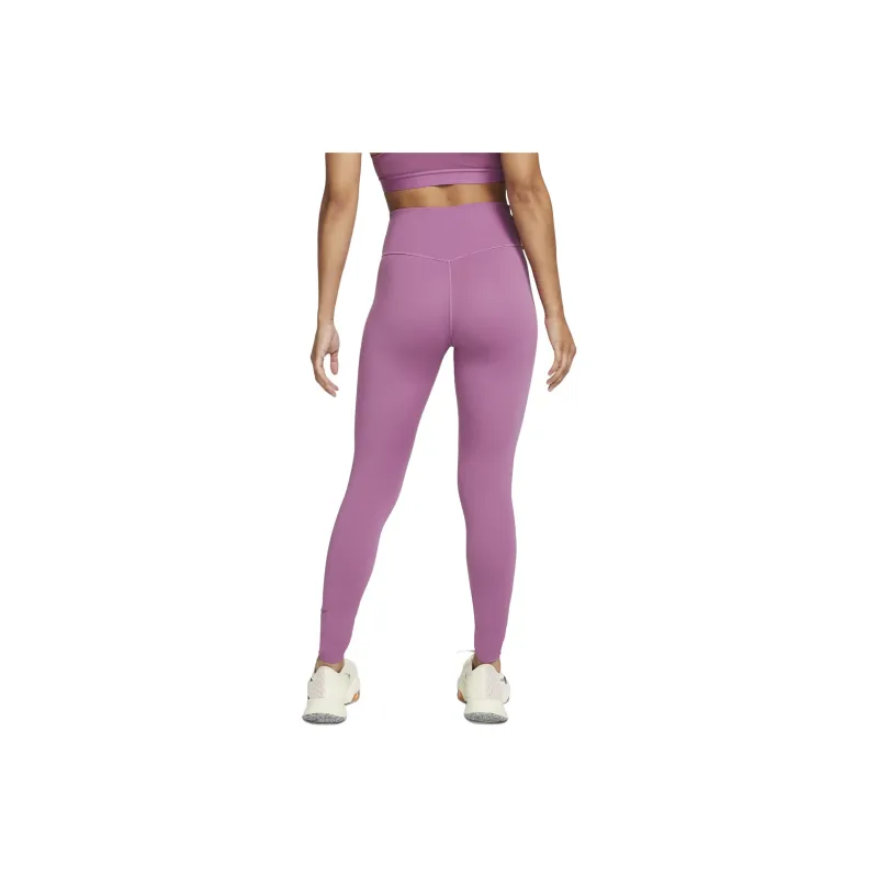 Nike Leggings Women's Fuchsia-1
