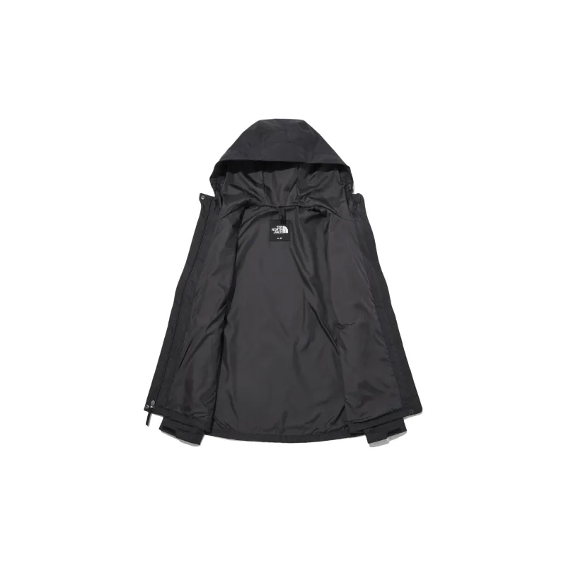 THE NORTH FACE Jackets Women's Black-2