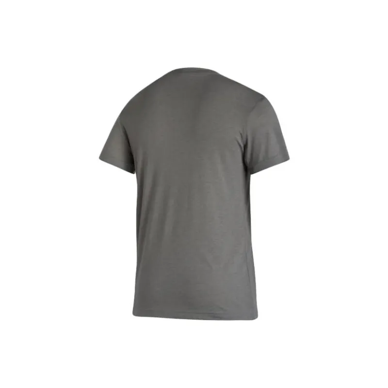 Adidas T-Shirts Men Dark Green-1