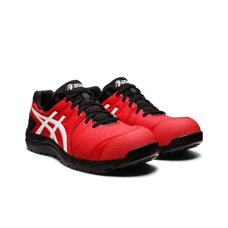 Asics Winjob Cp113 'Classic Red'-2