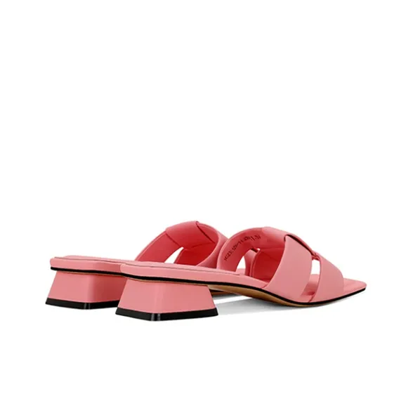 JESSICA SOPHIA Odor Resistant Stylish Sandal Women's-3
