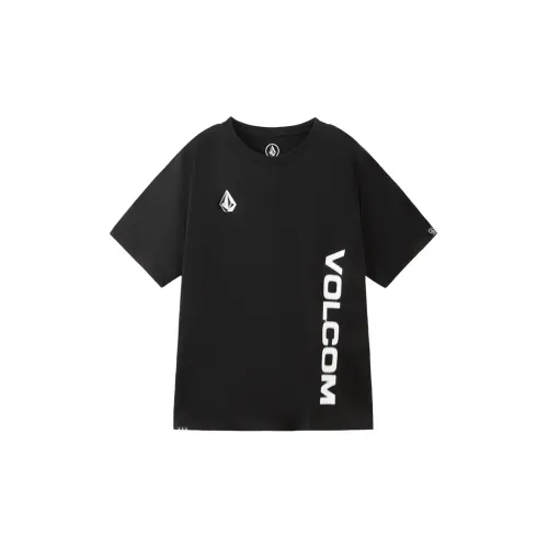 VOLCOM T-Shirts Unisex