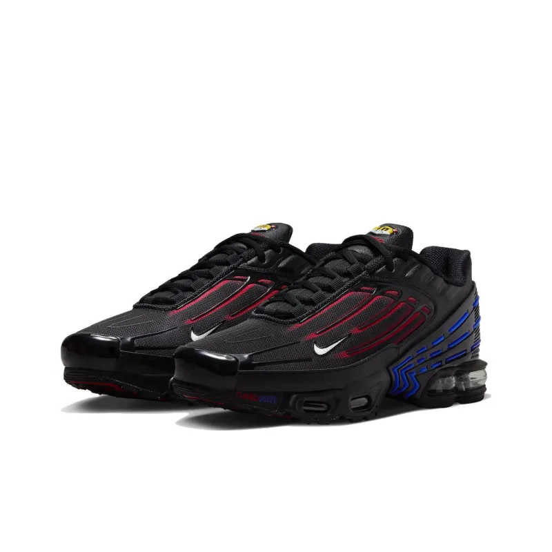 Nike Air Max Plus 3 Se Spider Man Across The Spider Verse-2