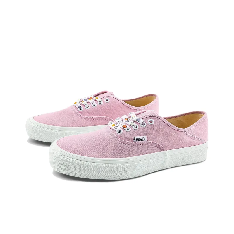 Vans Authentic VR3 'Pink'-1
