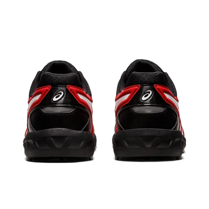 Asics Winjob Cp113 'Classic Red'-5