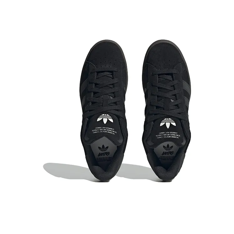 Adidas Campus 00s WOK22 Black-4