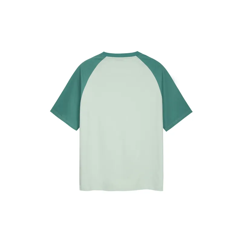 ICONS Lab x Iconslab SSUR PLUS X ICONSLAB Co Brand Series SS23 T Shirt Unisex-8