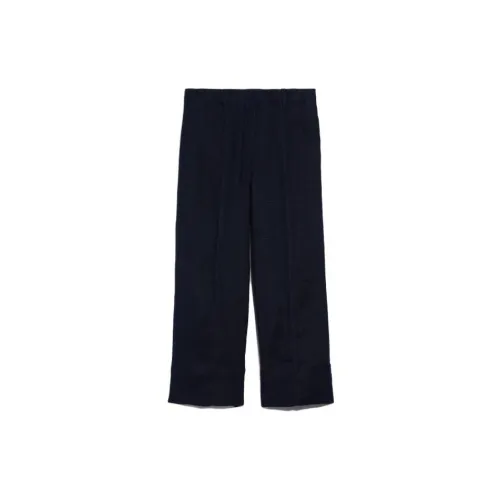 'S MAX MARA Casual Pants Women's Navy