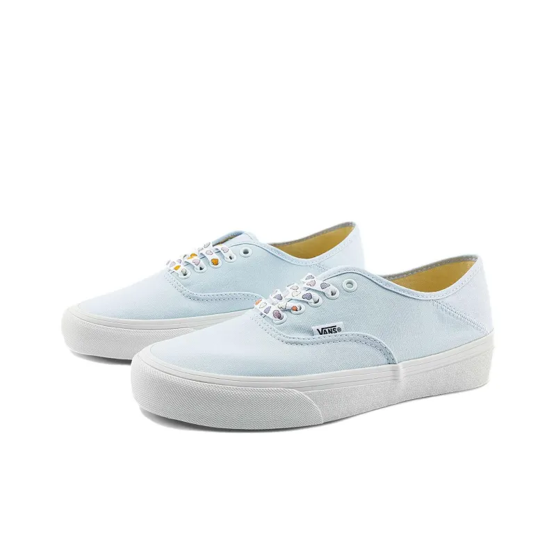 Vans Authentic VR3 'Baby Blue'-1