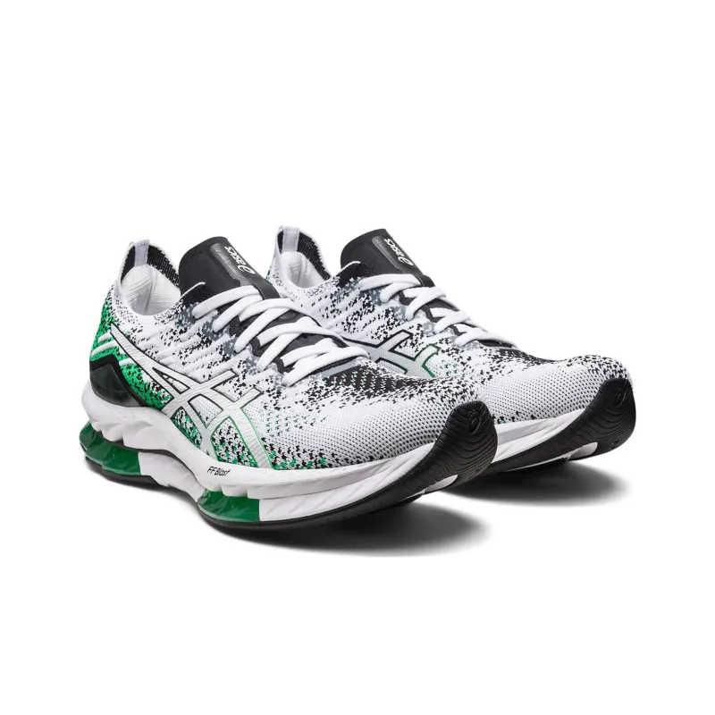 Asics Kinsei Blast 'White Cilantro'-2