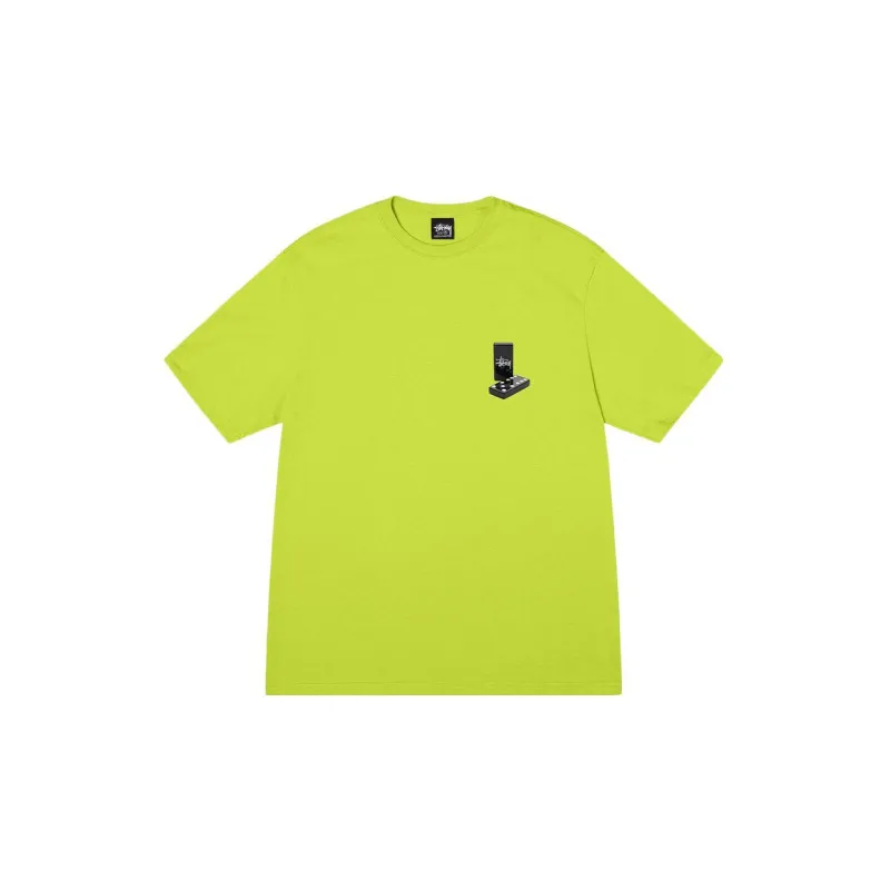 Stussy Dominoes Tee-1
