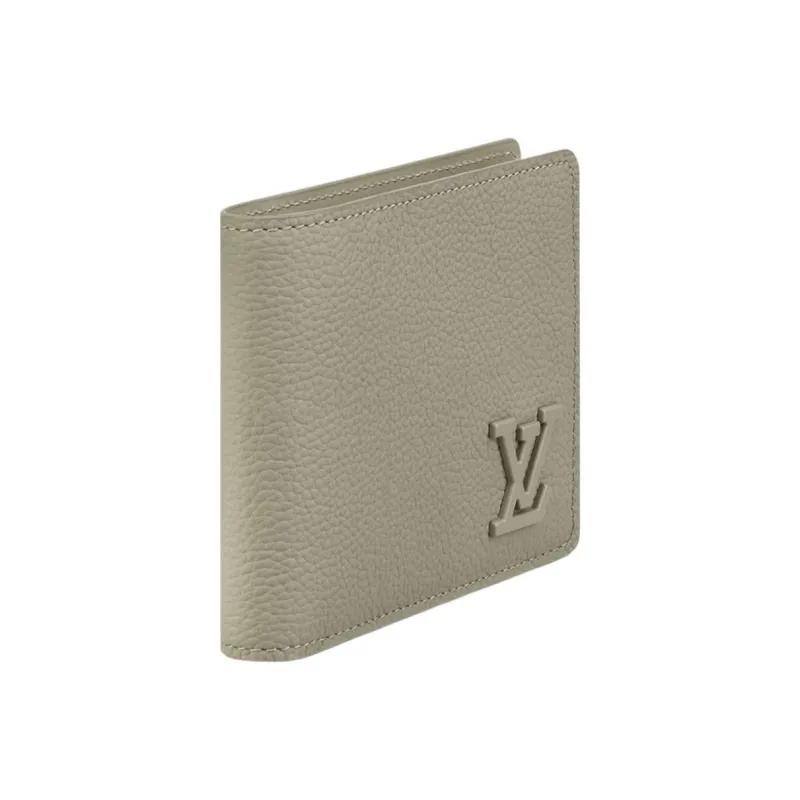 LOUIS VUITTON Multiple Wallet-1