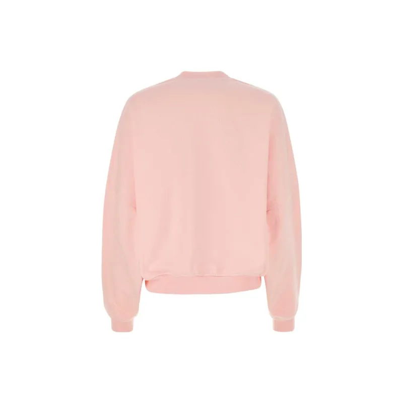 MARNI Logo Sweater 'Pink Gummy'-1