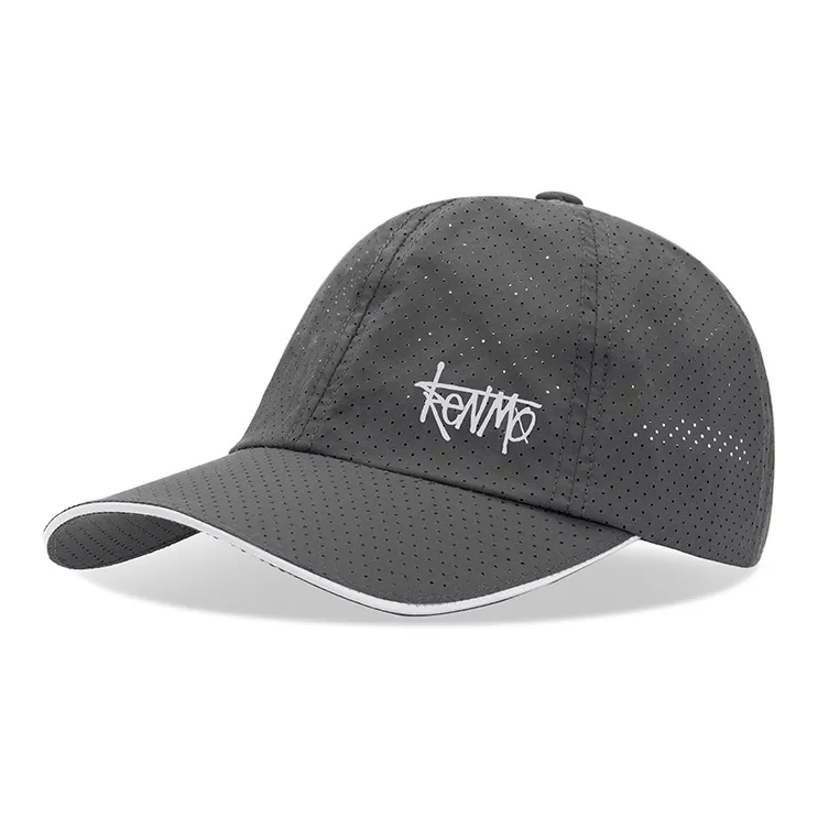 KENMO Polyamide Baseball Caps Unisex-13